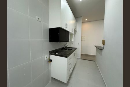 Apartamento para alugar com 70m², 2 quartos e 1 vagaCozinha
