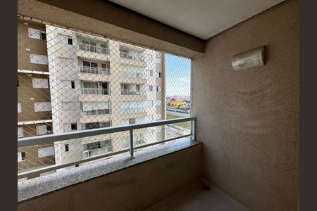 Apartamento para alugar com 70m², 2 quartos e 1 vagaVaranda da Sala
