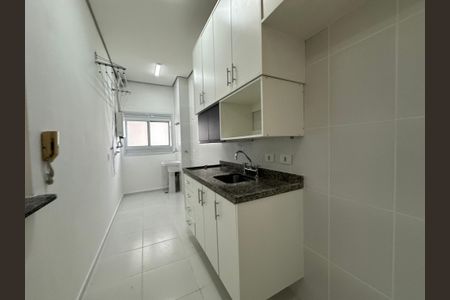 Apartamento para alugar com 70m², 2 quartos e 1 vagaCozinha