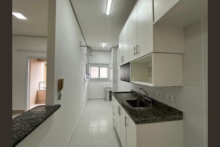 Apartamento para alugar com 70m², 2 quartos e 1 vagaCozinha