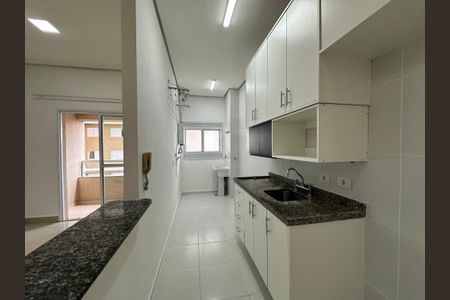 Apartamento para alugar com 70m², 2 quartos e 1 vagaCozinha
