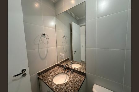Apartamento para alugar com 70m², 2 quartos e 1 vagaBanheiro