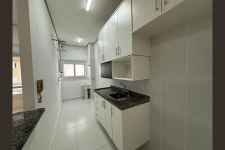 Apartamento para alugar com 70m², 2 quartos e 1 vagaCozinha
