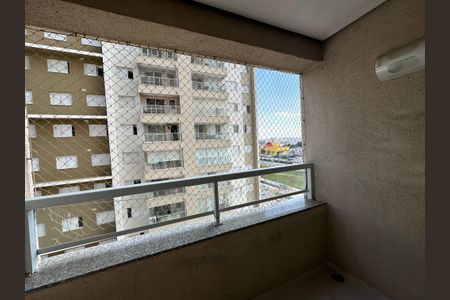 Apartamento para alugar com 70m², 2 quartos e 1 vagaVaranda da Sala