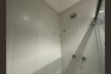 Apartamento para alugar com 70m², 2 quartos e 1 vagaBanheiro da Suíte
