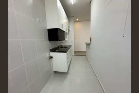 Apartamento para alugar com 70m², 2 quartos e 1 vagaCozinha