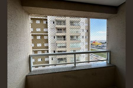 Apartamento para alugar com 70m², 2 quartos e 1 vagaVaranda da Sala