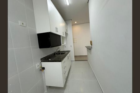 Apartamento para alugar com 70m², 2 quartos e 1 vagaCozinha