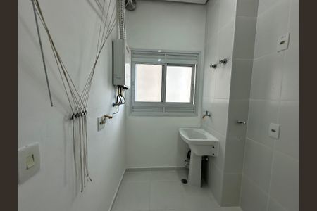 Apartamento para alugar com 70m², 2 quartos e 1 vagaÁrea de Serviço