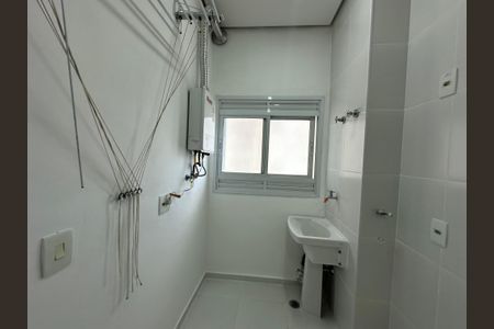 Apartamento para alugar com 70m², 2 quartos e 1 vagaÁrea de Serviço