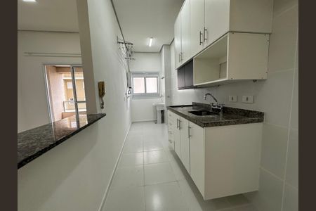Apartamento para alugar com 70m², 2 quartos e 1 vagaCozinha