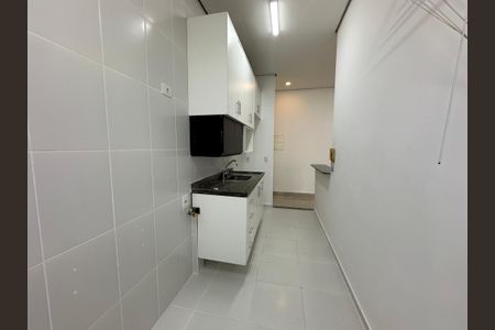 Apartamento para alugar com 70m², 2 quartos e 1 vagaCozinha