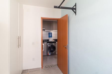 Quarto 1 de apartamento para alugar com 2 quartos, 51m² em Jardim Boa Vista (zona Oeste), Osasco