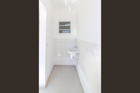 Studio para alugar com 28m², 1 quarto e sem vagaÁrea de Serviço