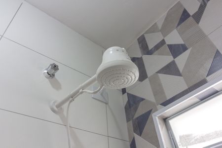Studio para alugar com 28m², 1 quarto e sem vagaBanheiro