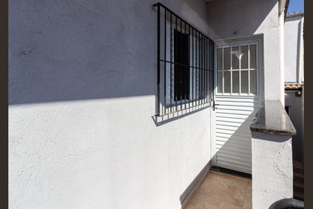 Studio para alugar com 28m², 1 quarto e sem vagaEntrada