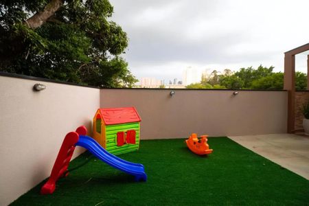 Apartamento para alugar com 53m², 2 quartos e 1 vaga Apartamento para alugar com 53m², 2 quartos e 1 vagaÁrea comum