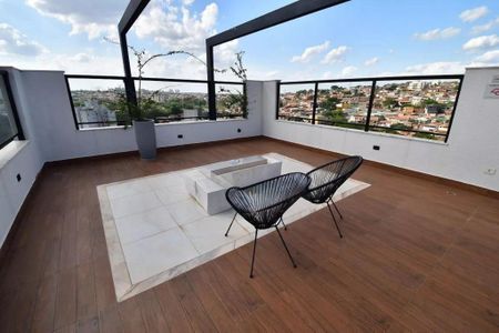 Apartamento para alugar com 53m², 2 quartos e 1 vaga Apartamento para alugar com 53m², 2 quartos e 1 vagaÁrea comum