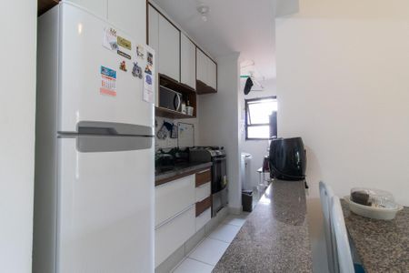 Apartamento para alugar com 53m², 2 quartos e 1 vaga Apartamento para alugar com 53m², 2 quartos e 1 vagaCozinha