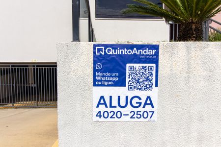 Apartamento para alugar com 53m², 2 quartos e 1 vaga Apartamento para alugar com 53m², 2 quartos e 1 vagaplaca
