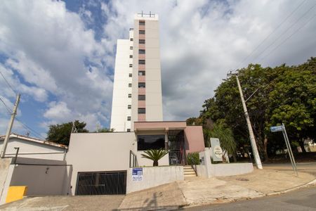 Apartamento para alugar com 53m², 2 quartos e 1 vaga Apartamento para alugar com 53m², 2 quartos e 1 vagaFachada