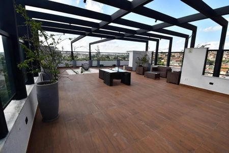 Apartamento para alugar com 53m², 2 quartos e 1 vaga Apartamento para alugar com 53m², 2 quartos e 1 vagaÁrea comum