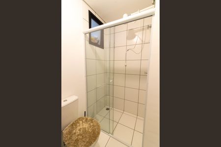 Apartamento para alugar com 53m², 2 quartos e 1 vaga Apartamento para alugar com 53m², 2 quartos e 1 vagaBanheiro