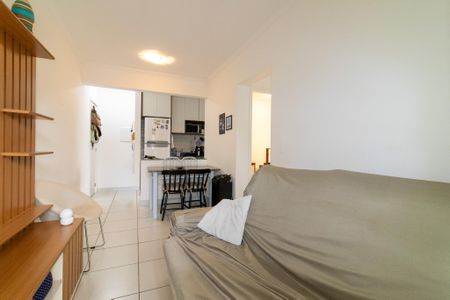 Apartamento para alugar com 53m², 2 quartos e 1 vaga Apartamento para alugar com 53m², 2 quartos e 1 vagaSala