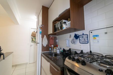 Apartamento para alugar com 53m², 2 quartos e 1 vaga Apartamento para alugar com 53m², 2 quartos e 1 vagaCozinha