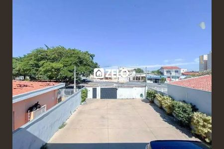 Foto 16 de casa à venda com 3 quartos, 226m² em Jardim do Lago, Campinas