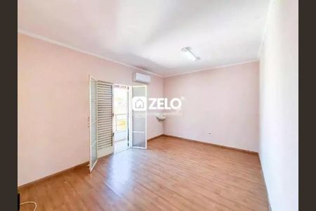 Foto 10 de casa à venda com 3 quartos, 226m² em Jardim do Lago, Campinas