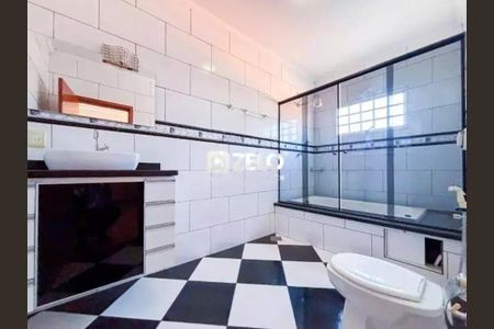 Foto 13 de casa à venda com 3 quartos, 226m² em Jardim do Lago, Campinas