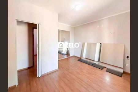 Foto 11 de casa à venda com 3 quartos, 226m² em Jardim do Lago, Campinas