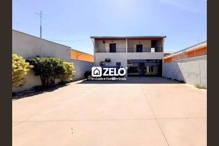 Foto 21 de casa à venda com 3 quartos, 226m² em Jardim do Lago, Campinas