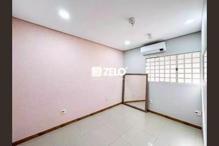 Foto 17 de casa à venda com 3 quartos, 226m² em Jardim do Lago, Campinas