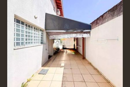 Foto 20 de casa à venda com 3 quartos, 226m² em Jardim do Lago, Campinas