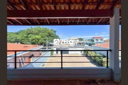 Foto 15 de casa à venda com 3 quartos, 226m² em Jardim do Lago, Campinas