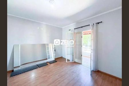 Foto 14 de casa à venda com 3 quartos, 226m² em Jardim do Lago, Campinas