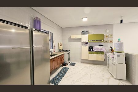 Casa para alugar com 2 quartos, 100m² em Jardim Bahia, Várzea Paulista