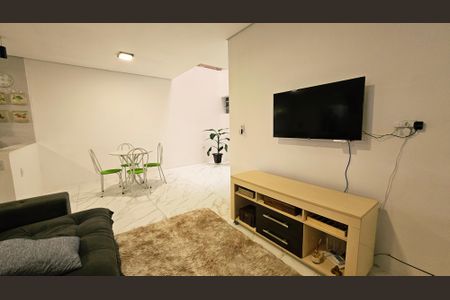 Casa para alugar com 2 quartos, 100m² em Jardim Bahia, Várzea Paulista