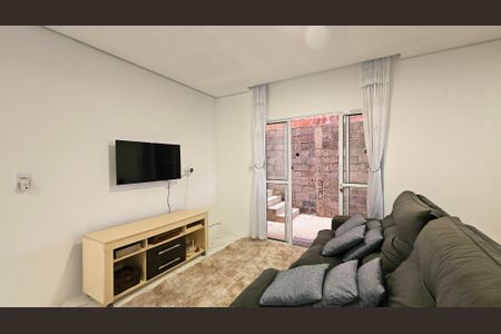 Casa para alugar com 2 quartos, 100m² em Jardim Bahia, Várzea Paulista