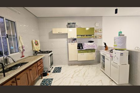 Casa para alugar com 2 quartos, 100m² em Jardim Bahia, Várzea Paulista