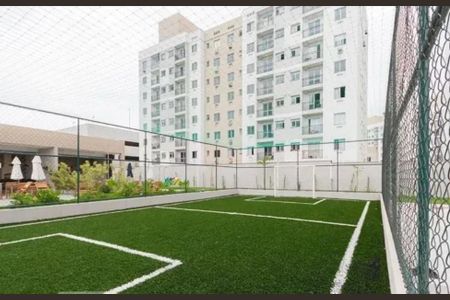 Apartamento à venda com 43m², 2 quartos e 1 vaga Apartamento à venda com 43m², 2 quartos e 1 vagaÁrea externa
