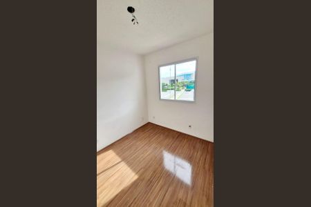 Apartamento à venda com 43m², 2 quartos e 1 vaga Apartamento à venda com 43m², 2 quartos e 1 vagaQuarto