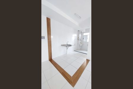 Cozinha de apartamento à venda com 2 quartos, 43m² em Anil, Rio de Janeiro