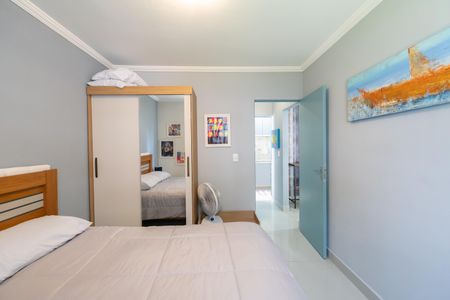 Quarto de apartamento à venda com 1 quarto, 40m² em Bela Vista, São Paulo