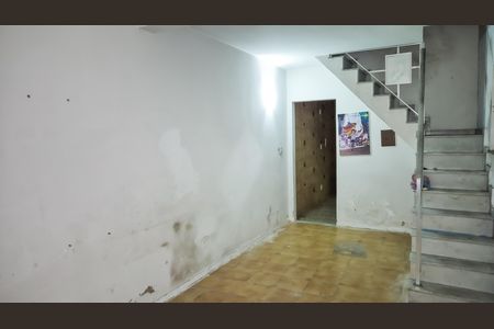 Sala de casa à venda com 2 quartos, 70m² em Penha, Rio de Janeiro