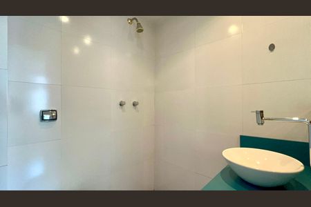 Apartamento à venda com 90m², 2 quartos e 1 vagaBanheiro