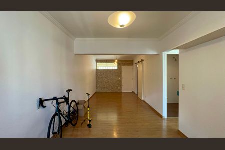 Apartamento à venda com 90m², 2 quartos e 1 vagaSala