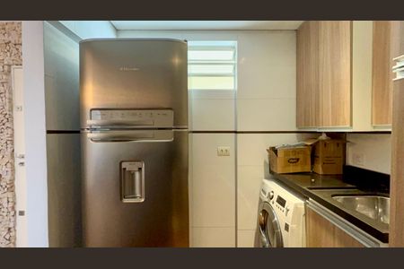 Apartamento à venda com 90m², 2 quartos e 1 vagaCozinha